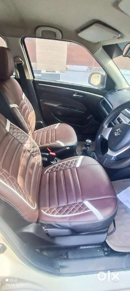 Maruti Suzuki Swift Vdi, 2012, Diesel