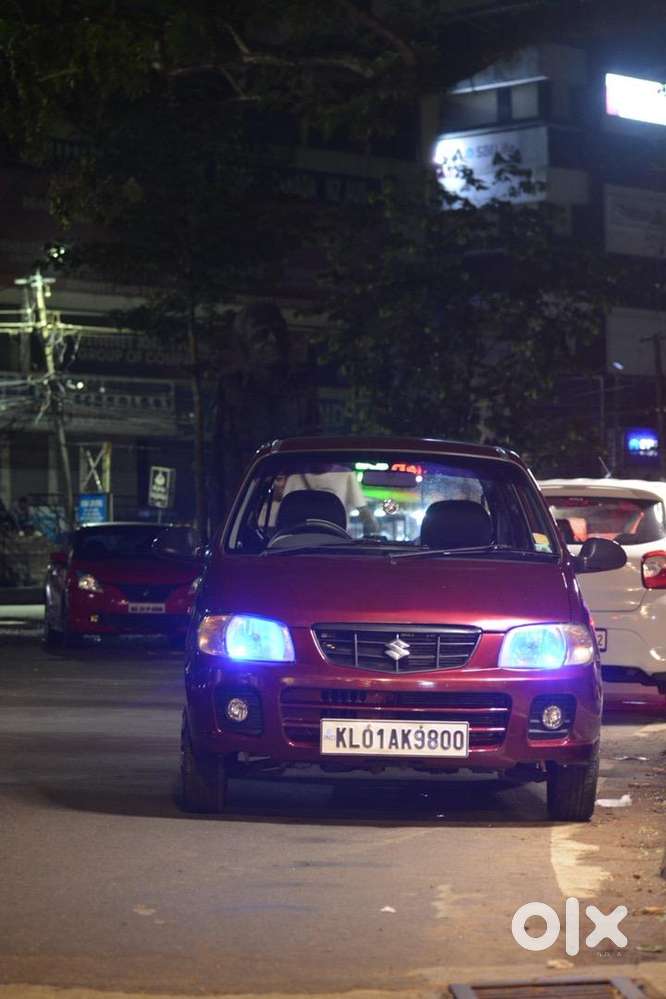 Maruti Suzuki Alto 2005