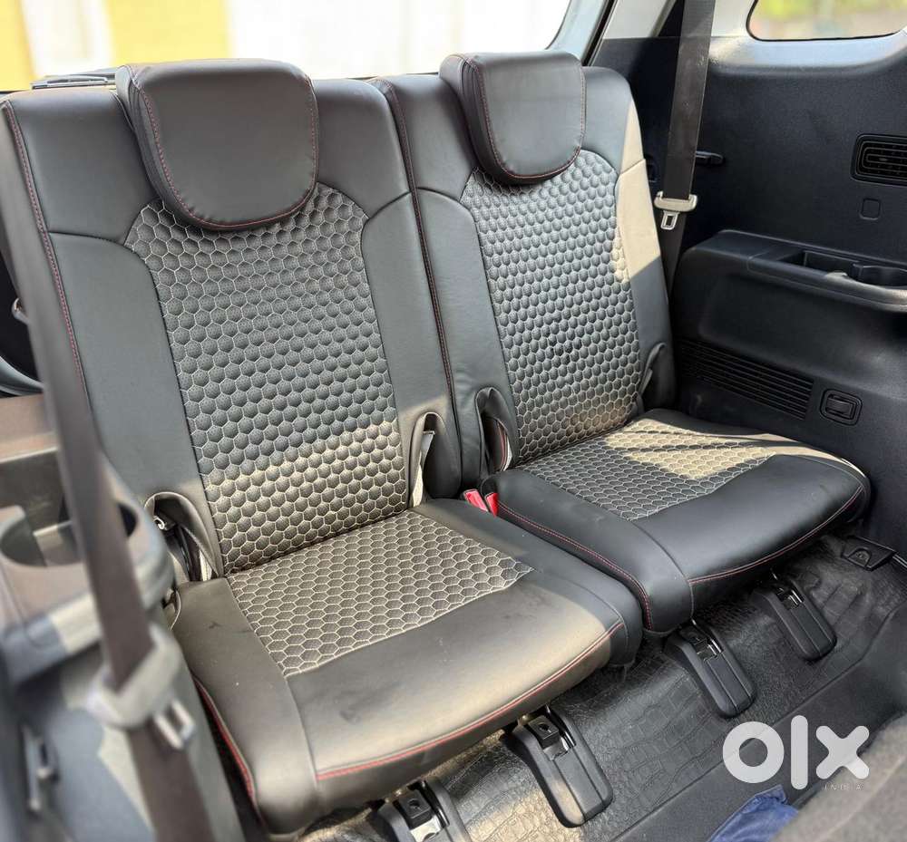 Hyundai Alcazar 1.5 Platinum Diesel Mt 7 Str, 2021, Diesel