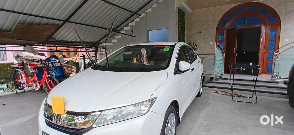 Honda City Excellent Condition  Well Maintained