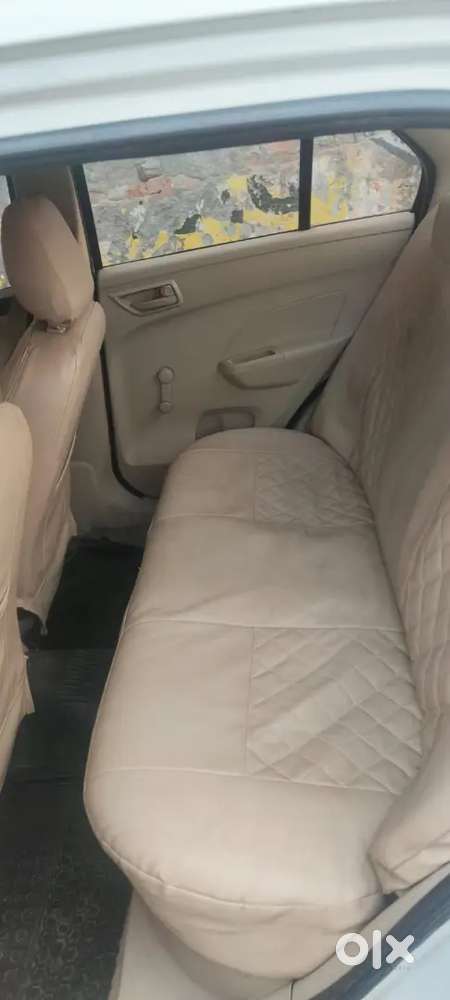 Maruti Suzuki Swift 2016