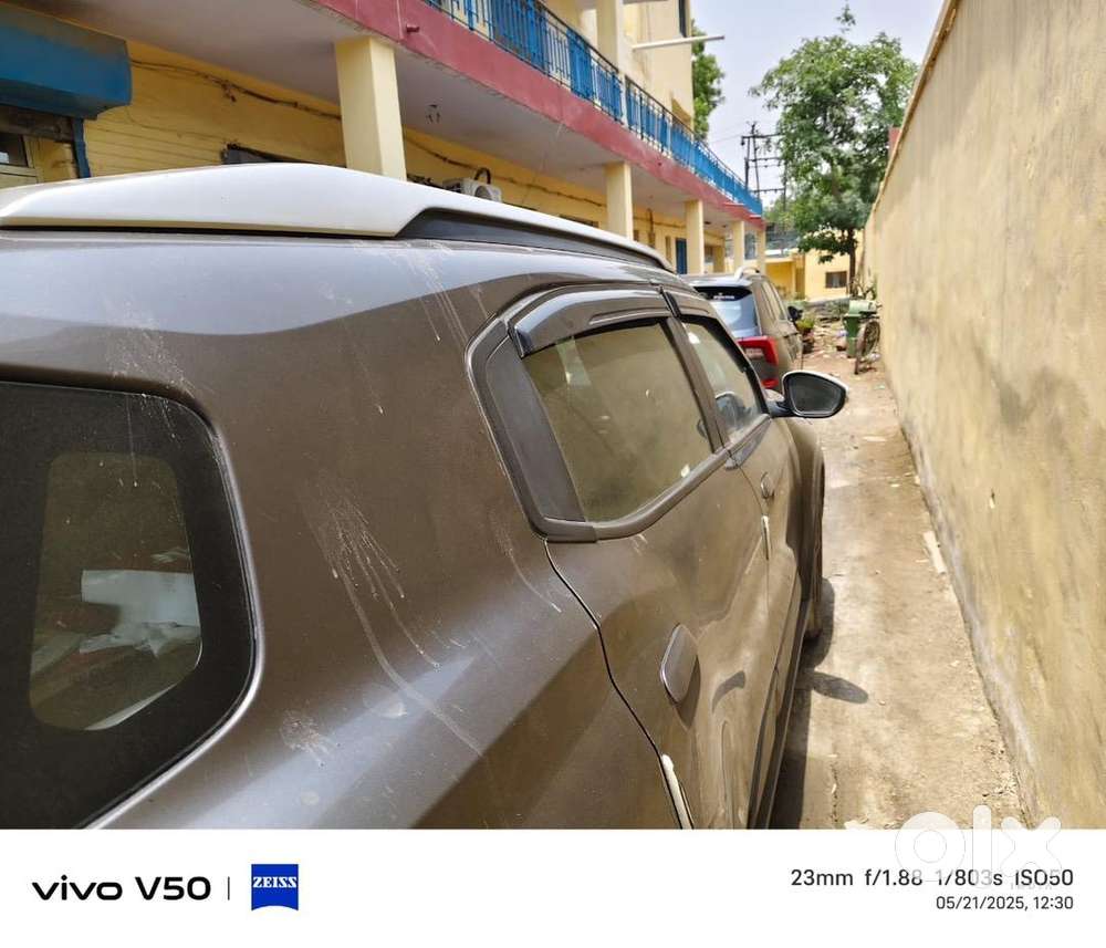 Citroen C3 Aircross 2024 Petrol 45000 Km Driven