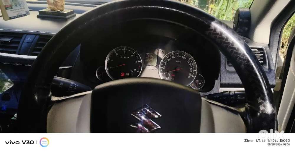 Maruti Suzuki Swift 2015 Diesel Good Condition