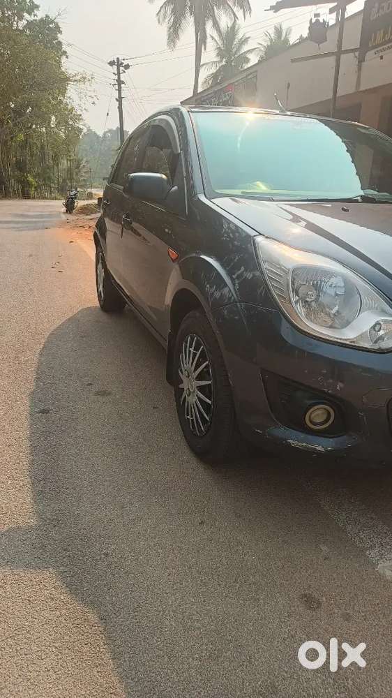 Ford Figo 2013 Diesel 140000 Km Driven