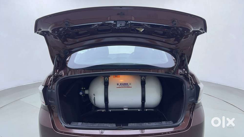 Tata Tigor 1.2 Revotron Xz Plus Cng, 2022, Cng & Hybrids