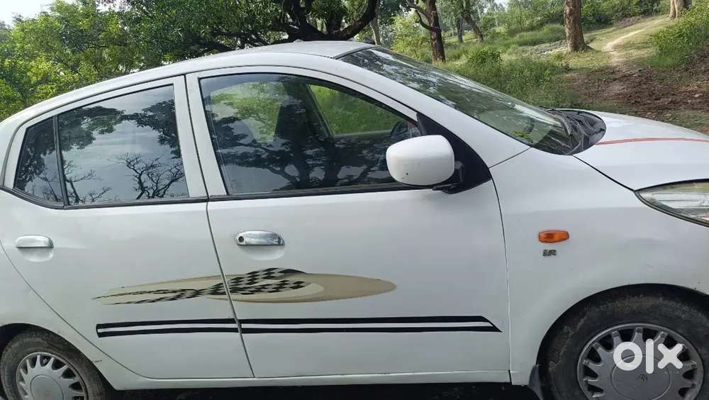 Hyundai Grand I10 Prime 2010 Petrol Good Condition