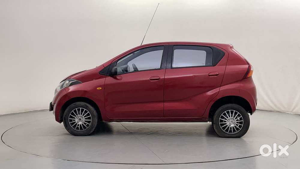 Datsun Redigo S, 2017, Petrol