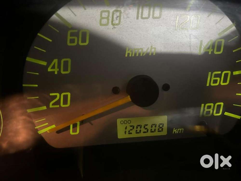 Maruti Suzuki Alto 2006 Petrol Well Maintained