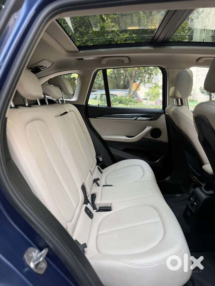 Bmw X1 2.0 Sdrive20i Xline, 2022, Petrol