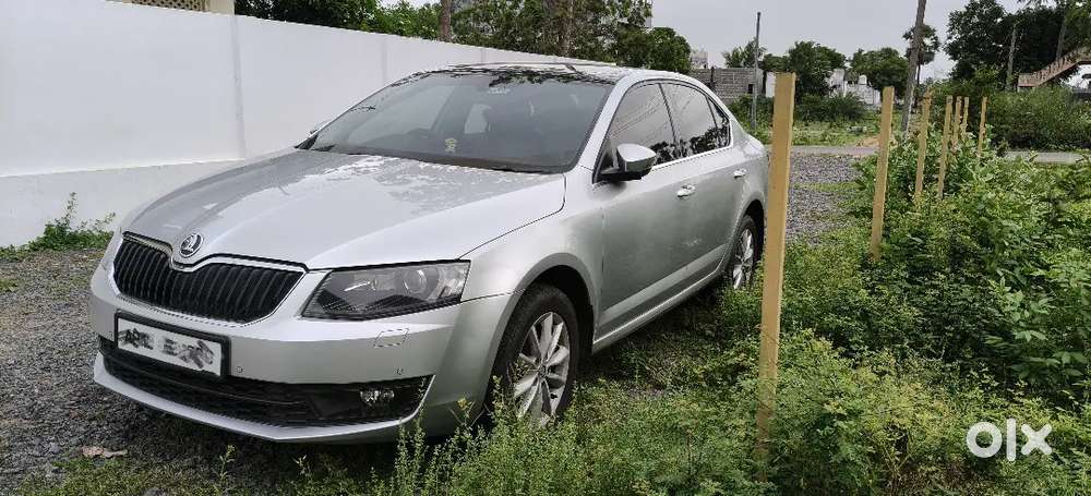 Skoda Octavia 2014 Diesel Automatic 1st Owner