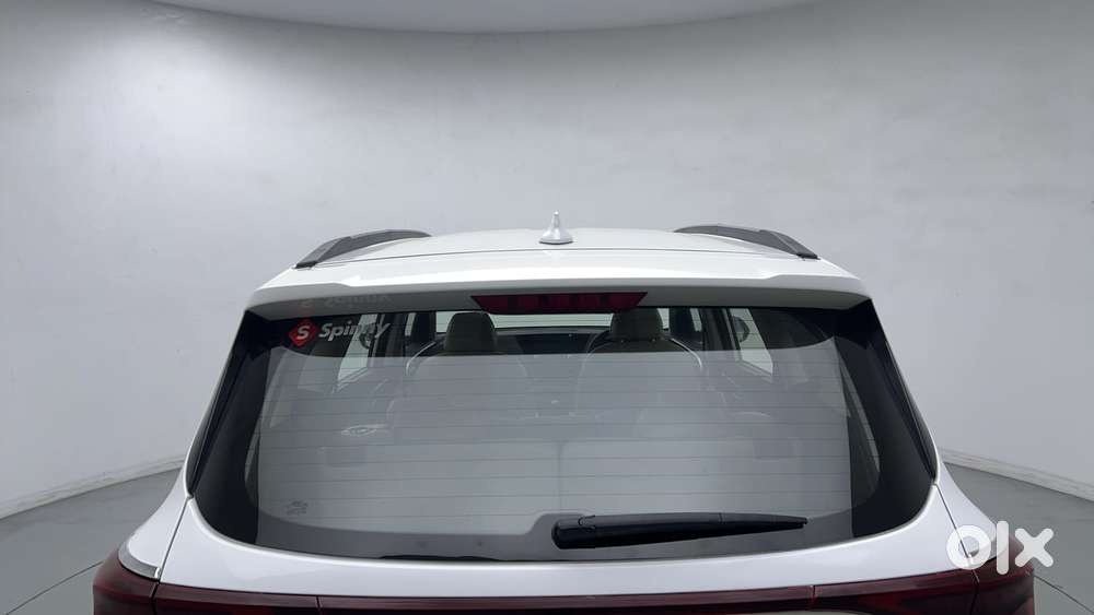 Kia Carens 1.4 Prestige 7 Str, 2022, Petrol