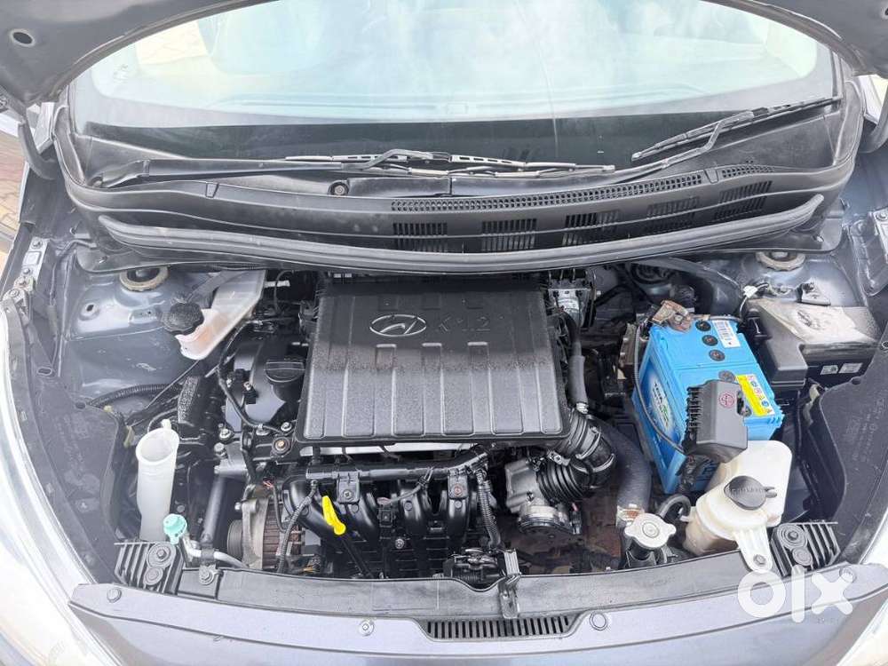 Hyundai Grand I10 1.2 Crdi Magna, 2019