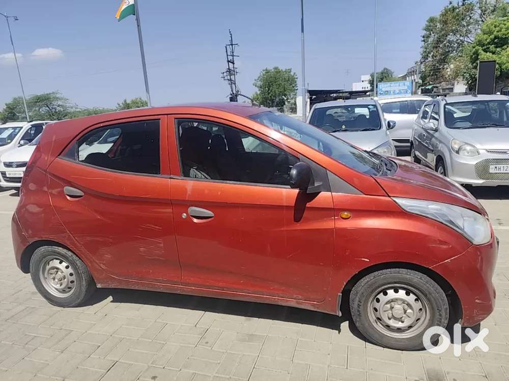 Hyundai Eon Era, 2011, Petrol