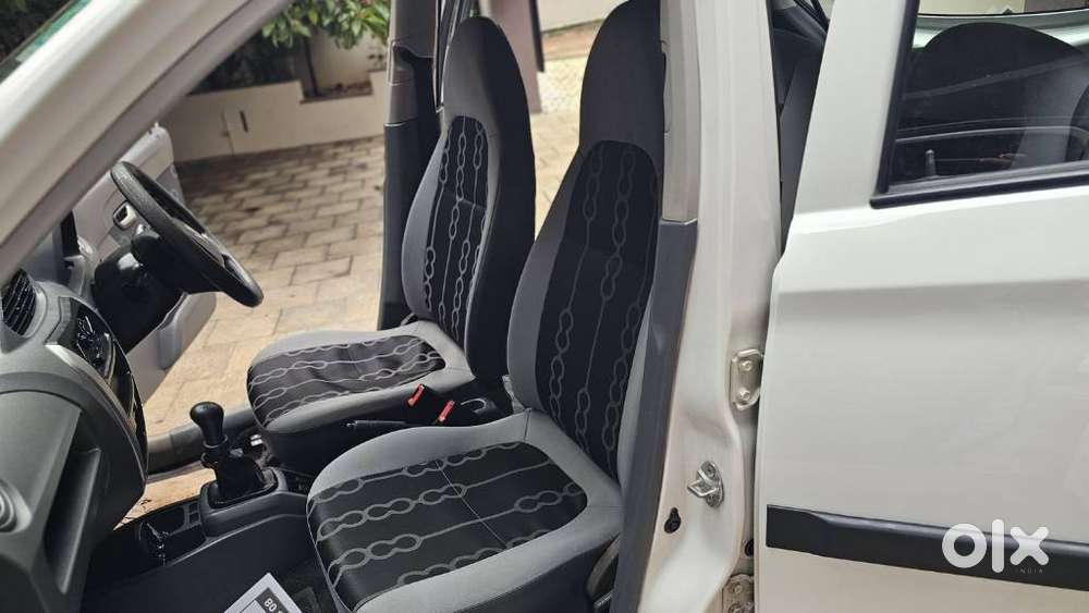 Maruti Suzuki Alto 800 2012-2016 Lxi, 2015, Petrol