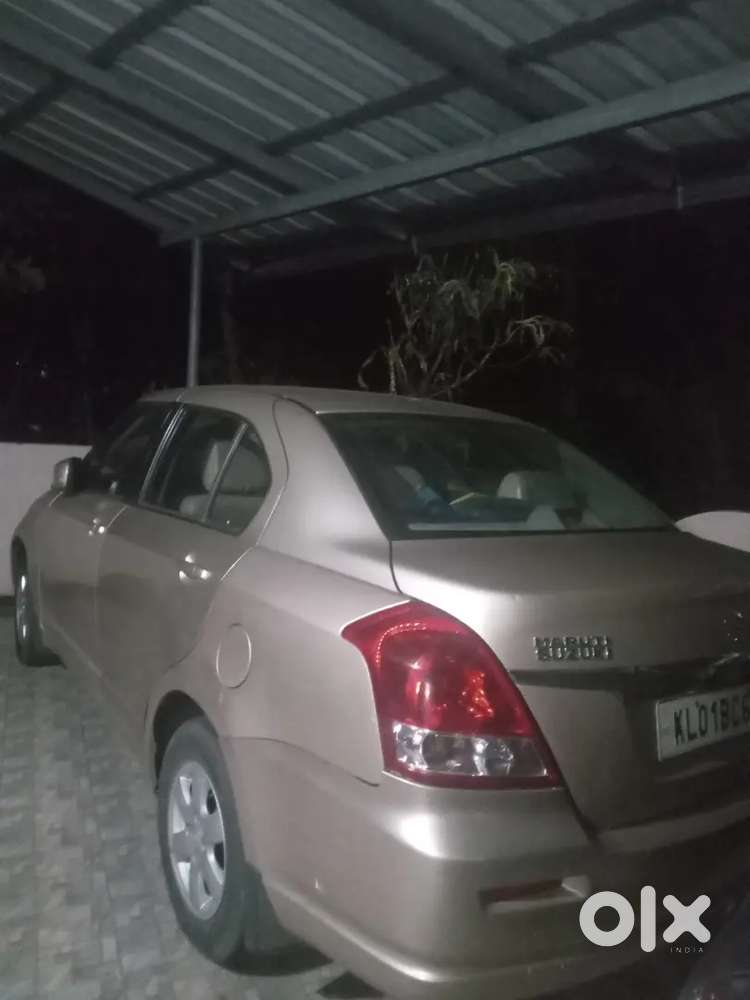 Maruti Swiftdzire 2011 36000km