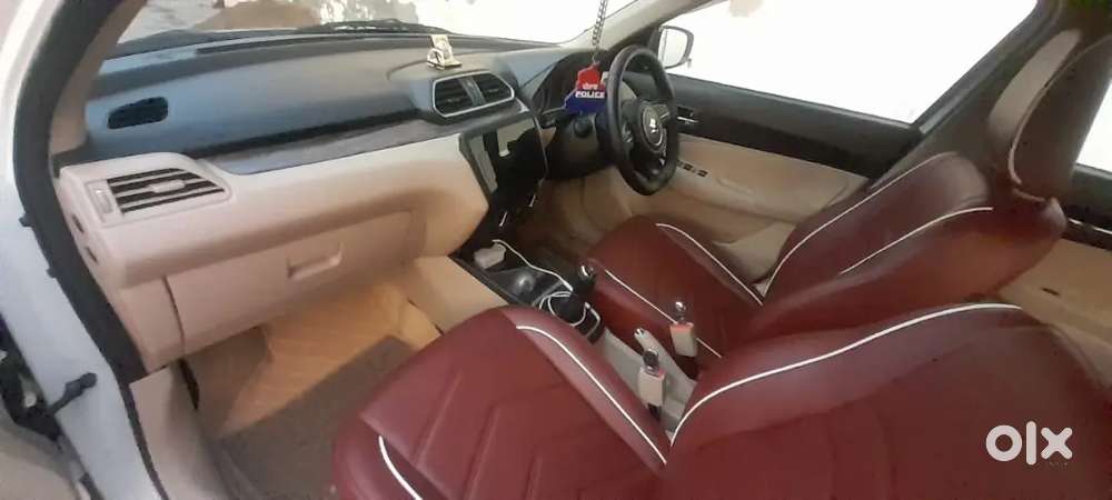 Maruti Suzuki Dzire 2024 Petrol 12000 Km Driven