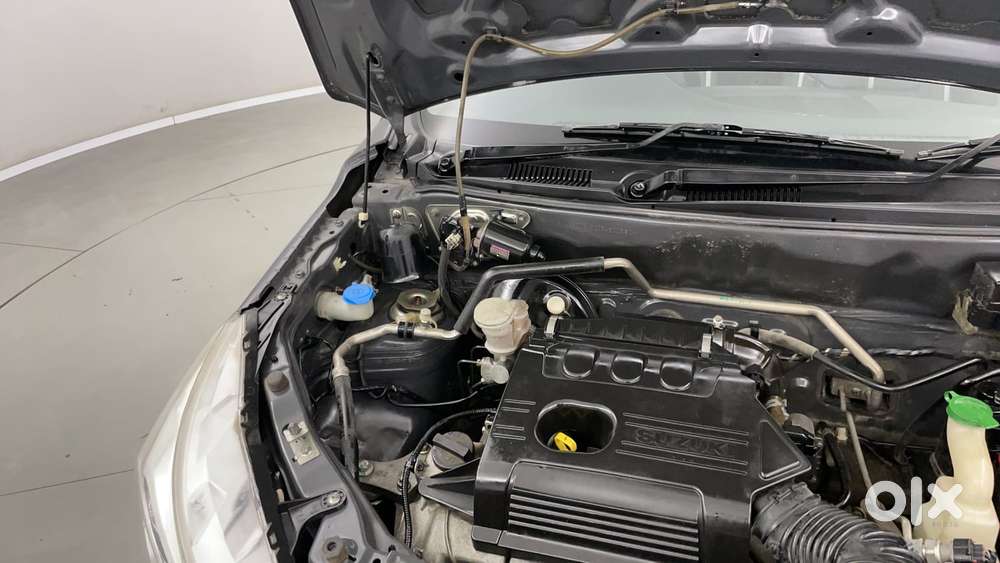 Maruti Suzuki Alto K10 2010-2014 Vxi, 2017, Petrol