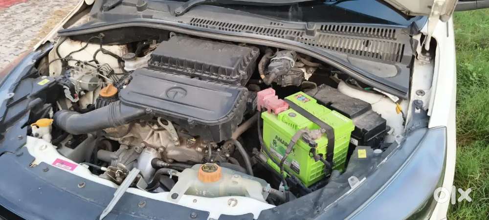 Tata Tiago 1.2 Revotron Xt 2022