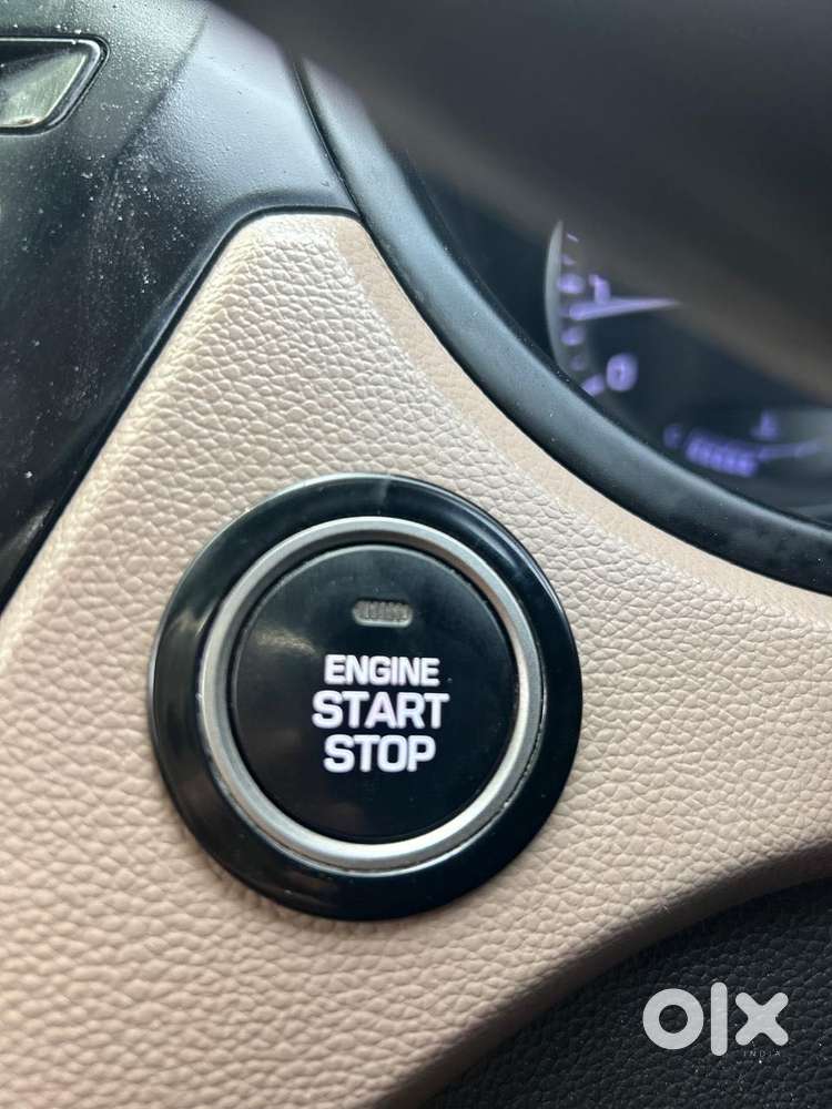 Hyundai I20 1.2 Asta, 2016, Petrol