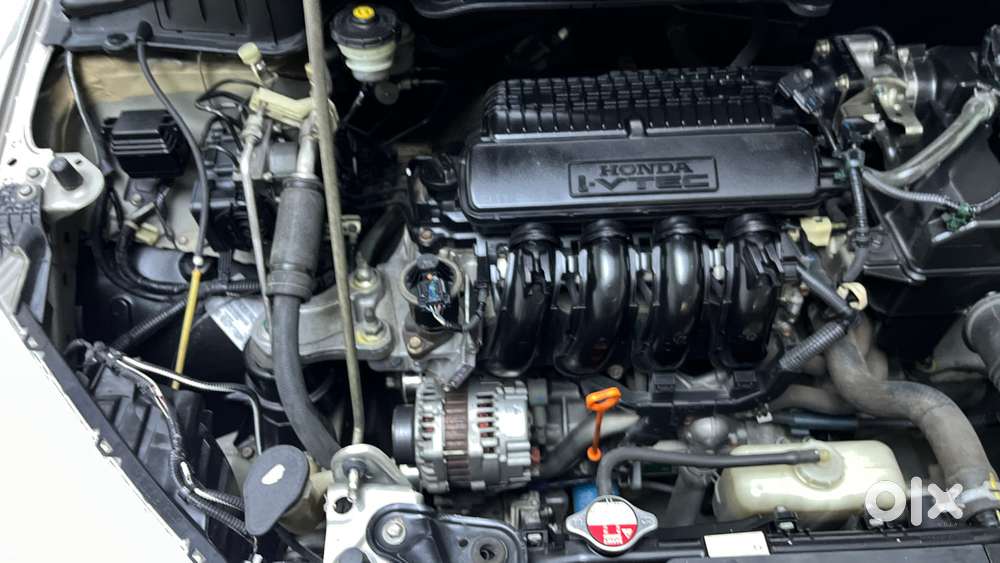 Honda City I-vtec Sv, 2015, Petrol
