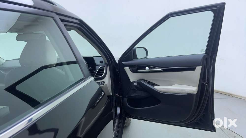 Kia Seltos 1.4 Gtx + Petrol At, 2019, Petrol
