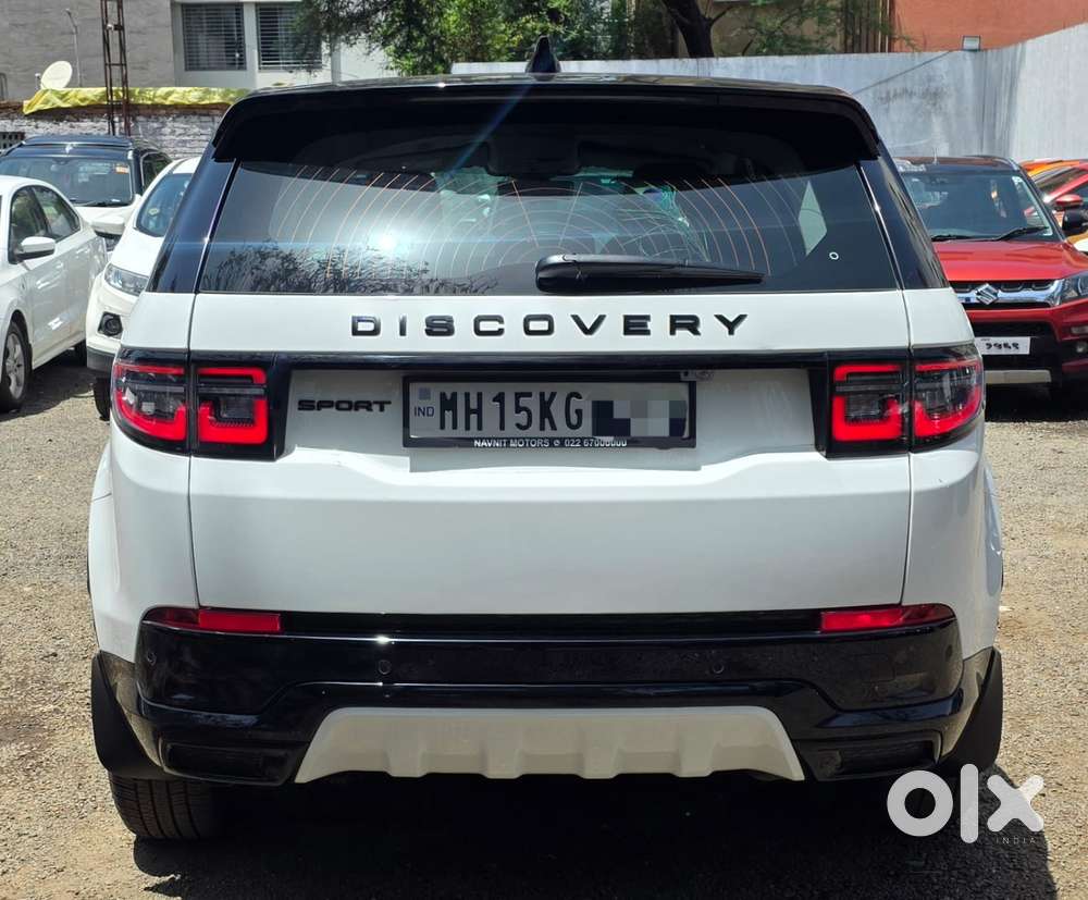 Land Rover Discovery Sport Hse 7-seater, 2025, Diesel