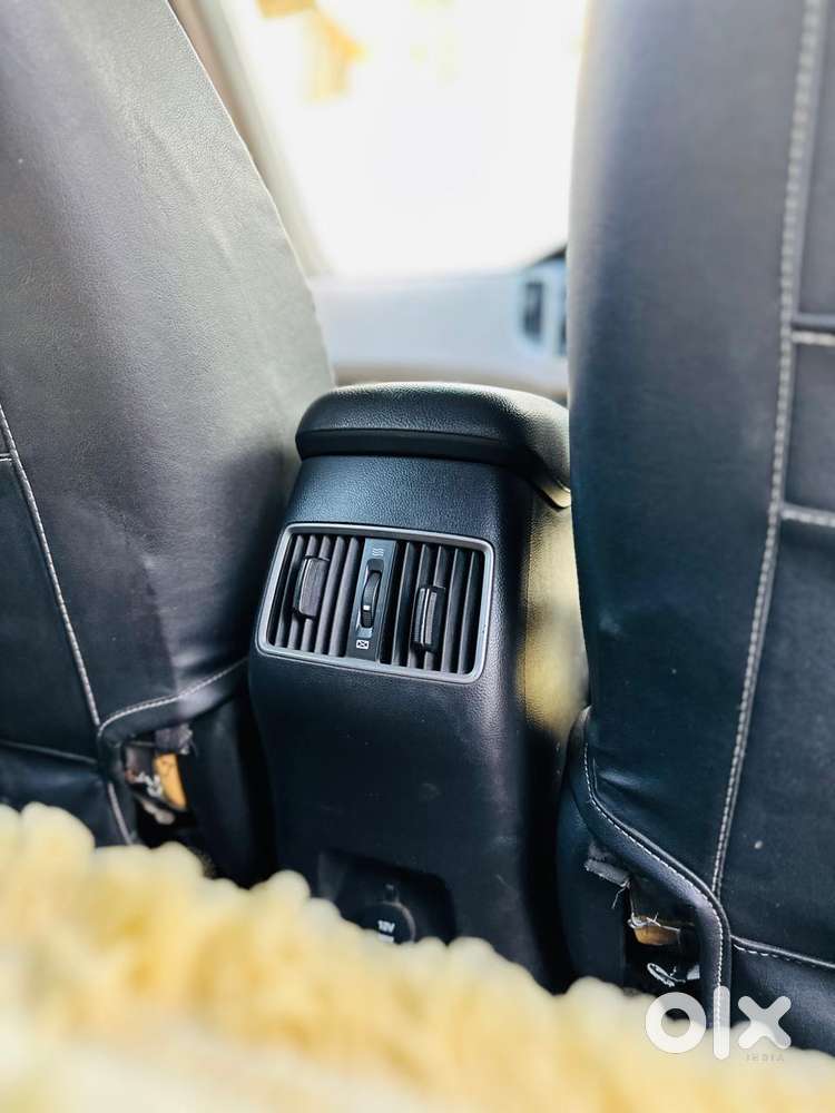 Hyundai Creta 1.6 Sx Plus Auto, 2017, Diesel