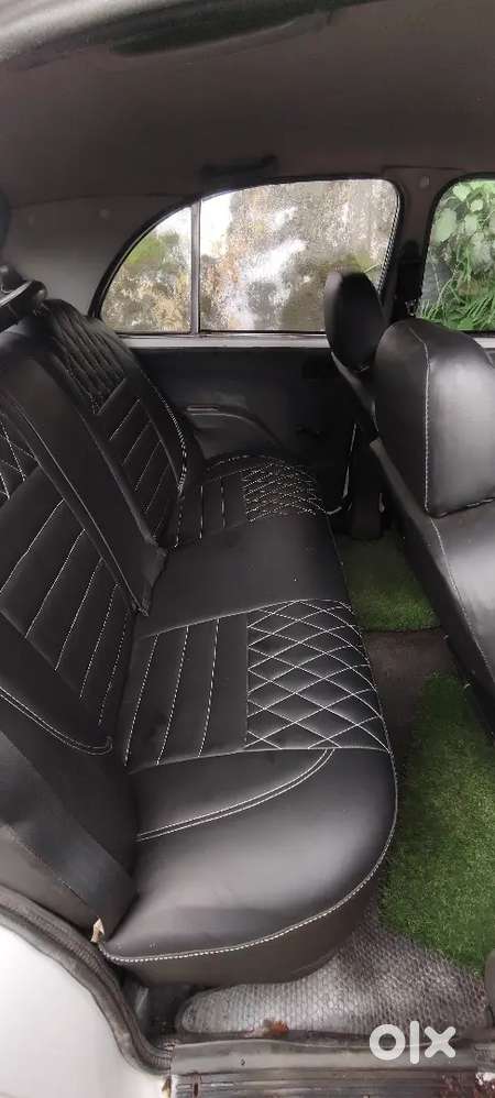 Ambassador Classic 2007 Diesel