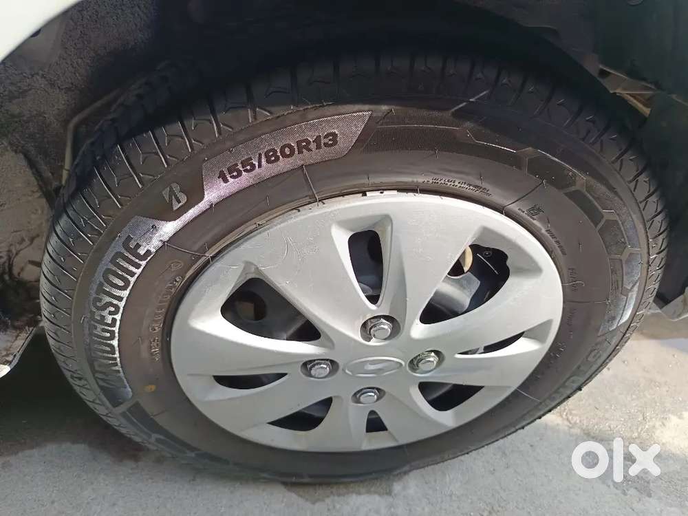 Hyundai I10 Sportz 2011 Car