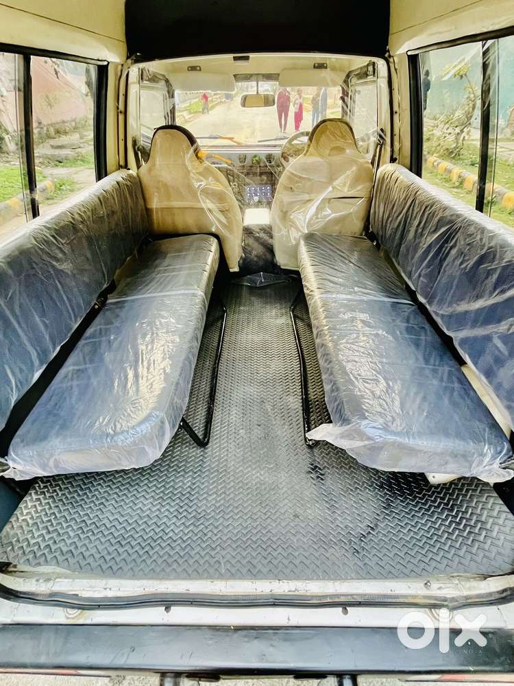 Maruti Suzuki Gypsy King Soft Top Mpi Bsiv, 2024, Petrol