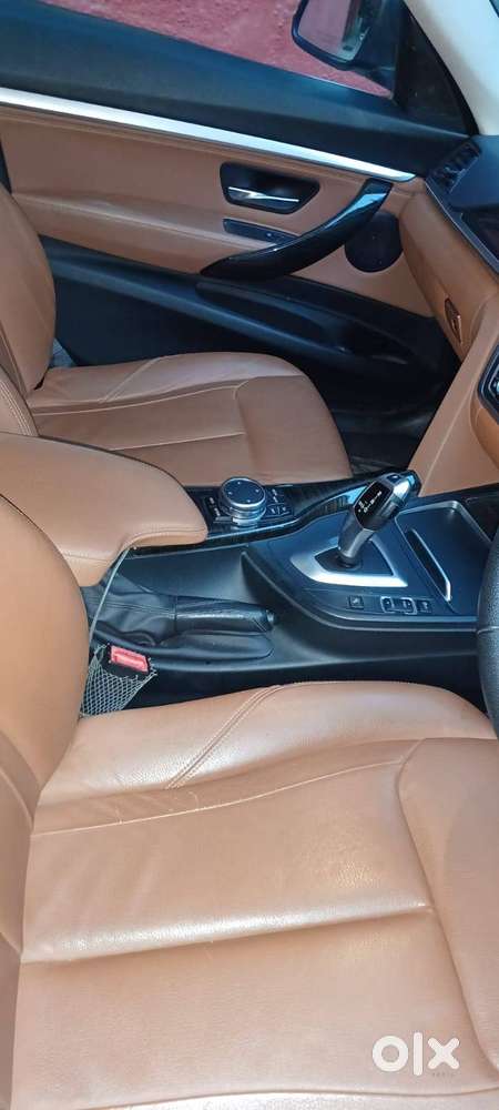 Perfect Bmw Gt. Single Owner. Owner Driven. Only 28k Km.