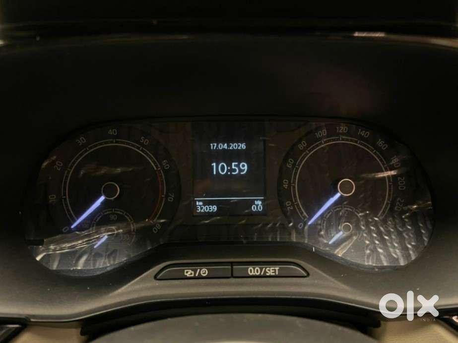Skoda Slavia Ambition Plus 1.0 Tsi At, 2022, Petrol
