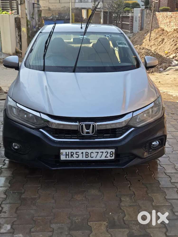 Honda City 2014 Diesel 114735 Km Driven