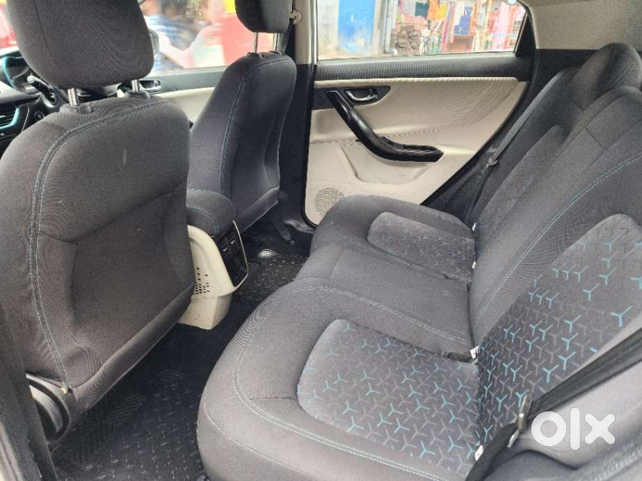 Tata Nexon Ev Xz Plus, 2022, Electric