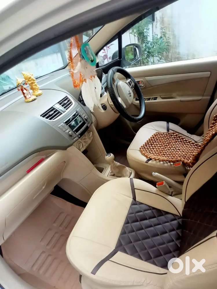 Ertiga In Good Condition