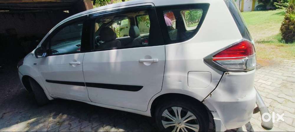 Maruti Suzuki Ertiga 2015 Diesel Good Condition