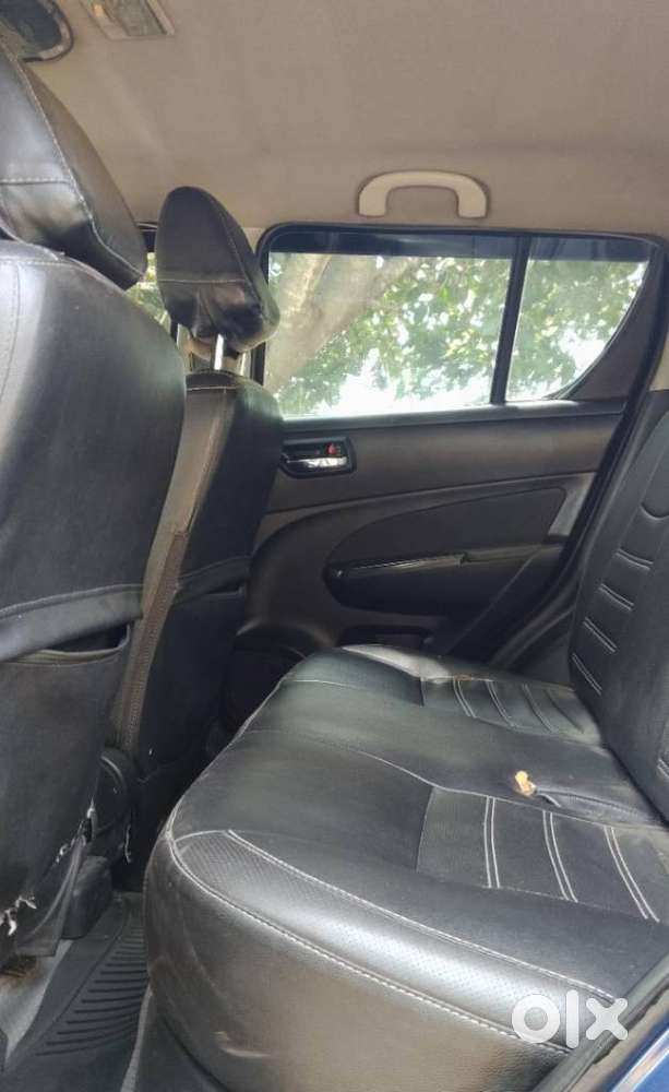 Maruti Suzuki Swift Vdi, 2012, Diesel
