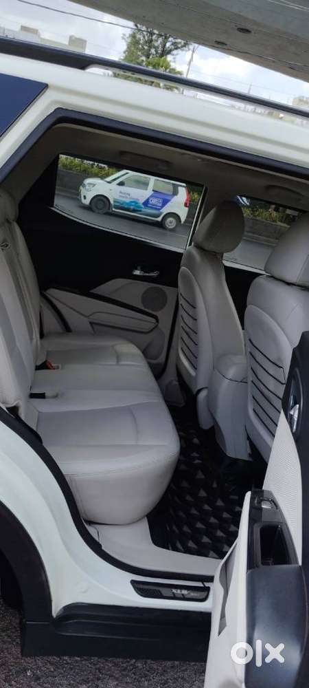 Mahindra Xuv300 W8 Option Diesel, 2022, Diesel
