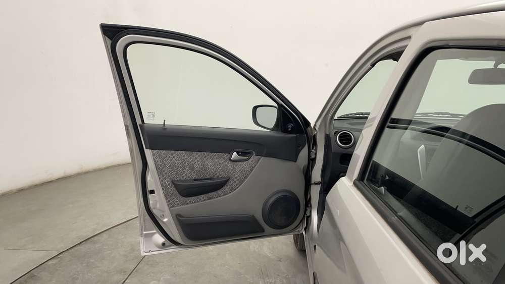 Maruti Suzuki Alto 800 0.8 Vxi, 2018, Petrol