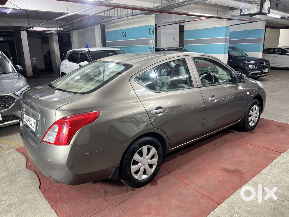 Nissan Sunny Diesel Xl, 2012, Diesel