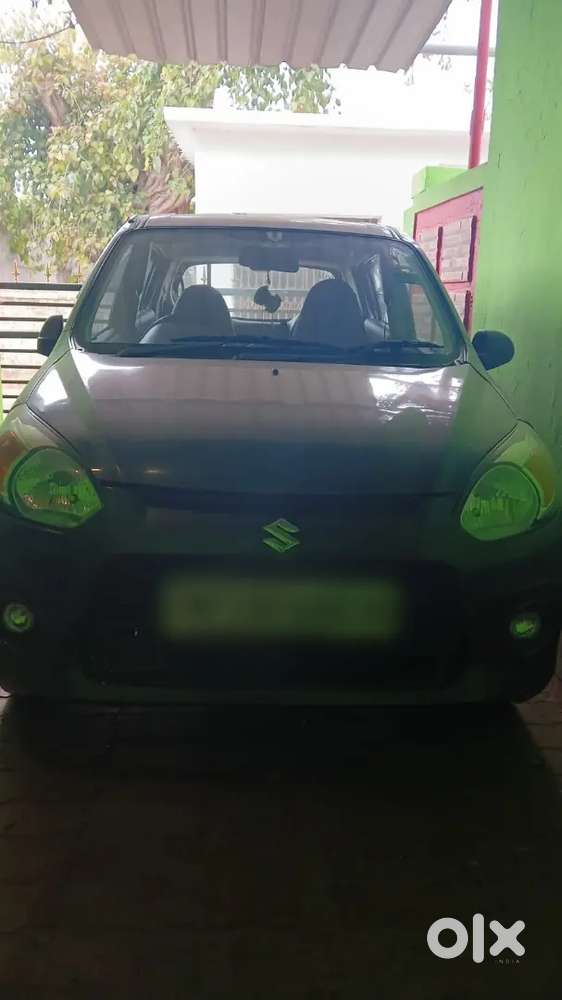Maruti Suzuki Alto 800 2016 Year