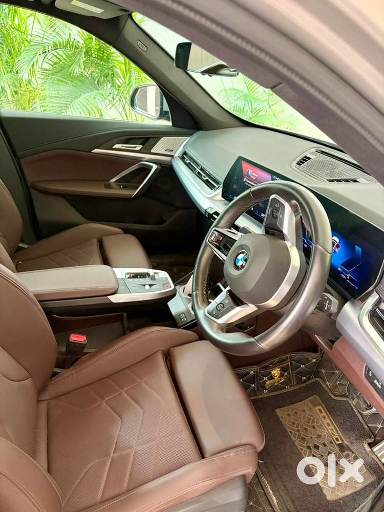 2024 Bmw X1 Diesel 11800 Km