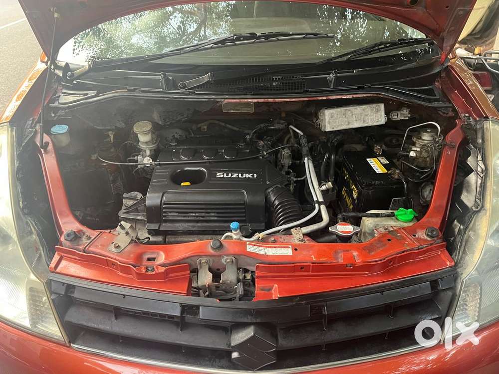 Maruti Suzuki Zen Estilo Lxi Green (cng), 2013, Cng & Hybrids