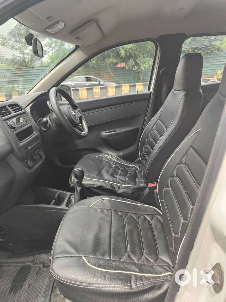 Renault Kwid Rxl 1.0, 2020, Petrol