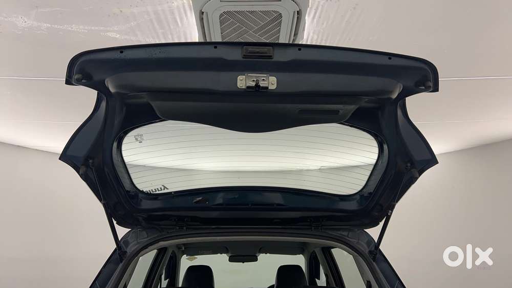 Hyundai Grand I10 Nios 1.2 Kappa Vtvt Sportz Cng, 2022, Cng & Hybrid..