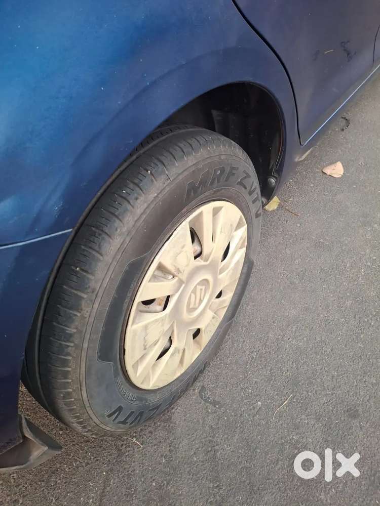 Maruti Suzuki Swift 2012 Diesel