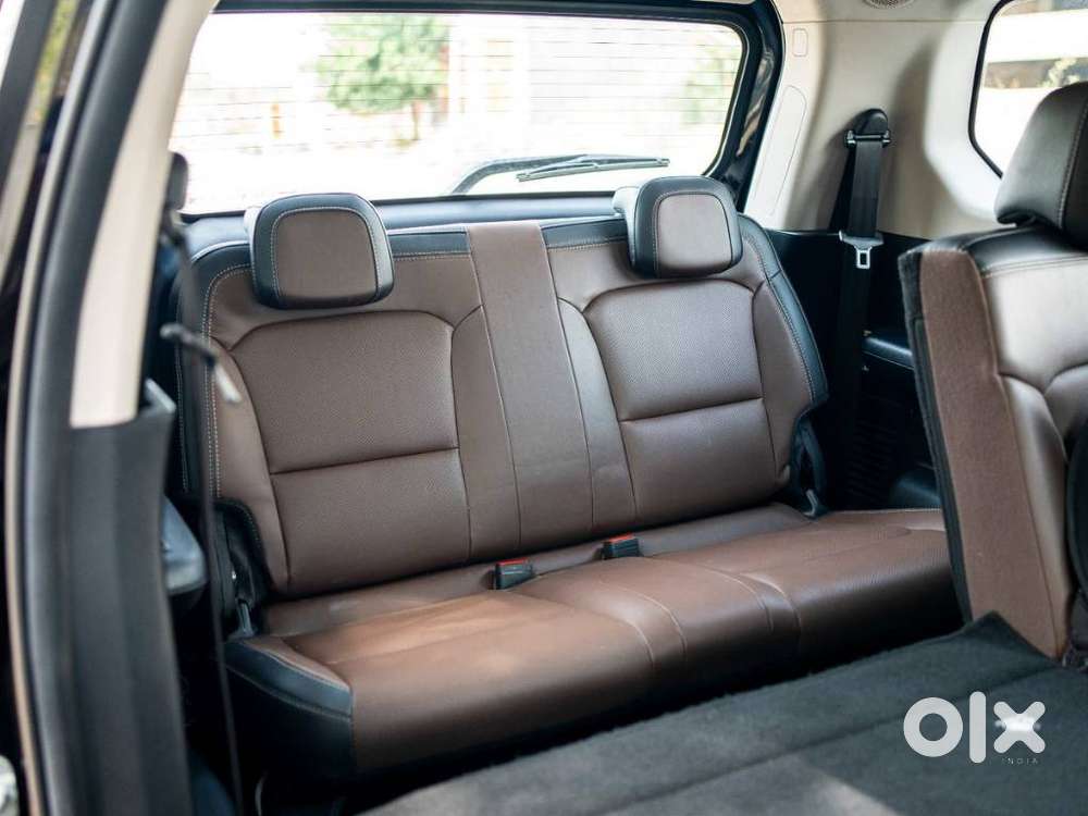 Mahindra Scorpio N Z8 L Diesel At 2wd 7 Str, 2025, Diesel