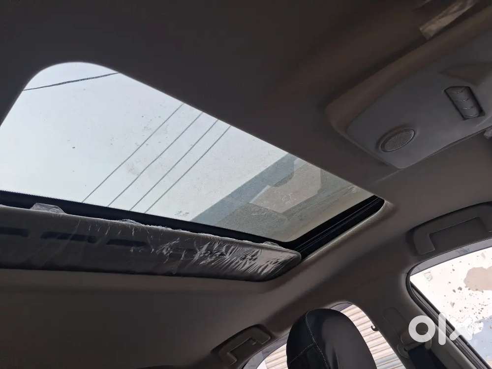 Aug 2023 Automatic Tata Nexon