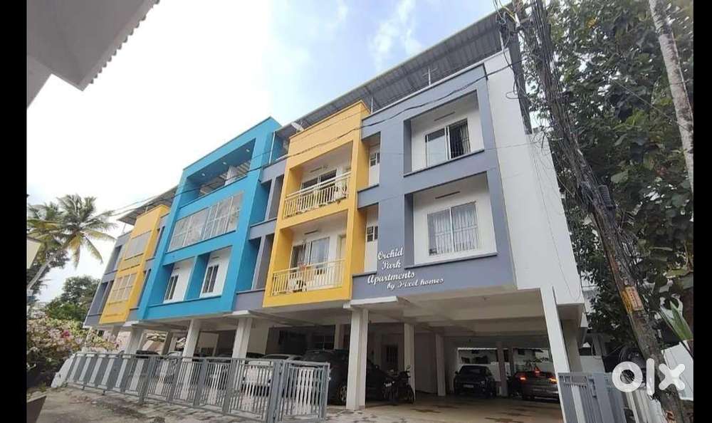 2BHK in Kesavadasapuram