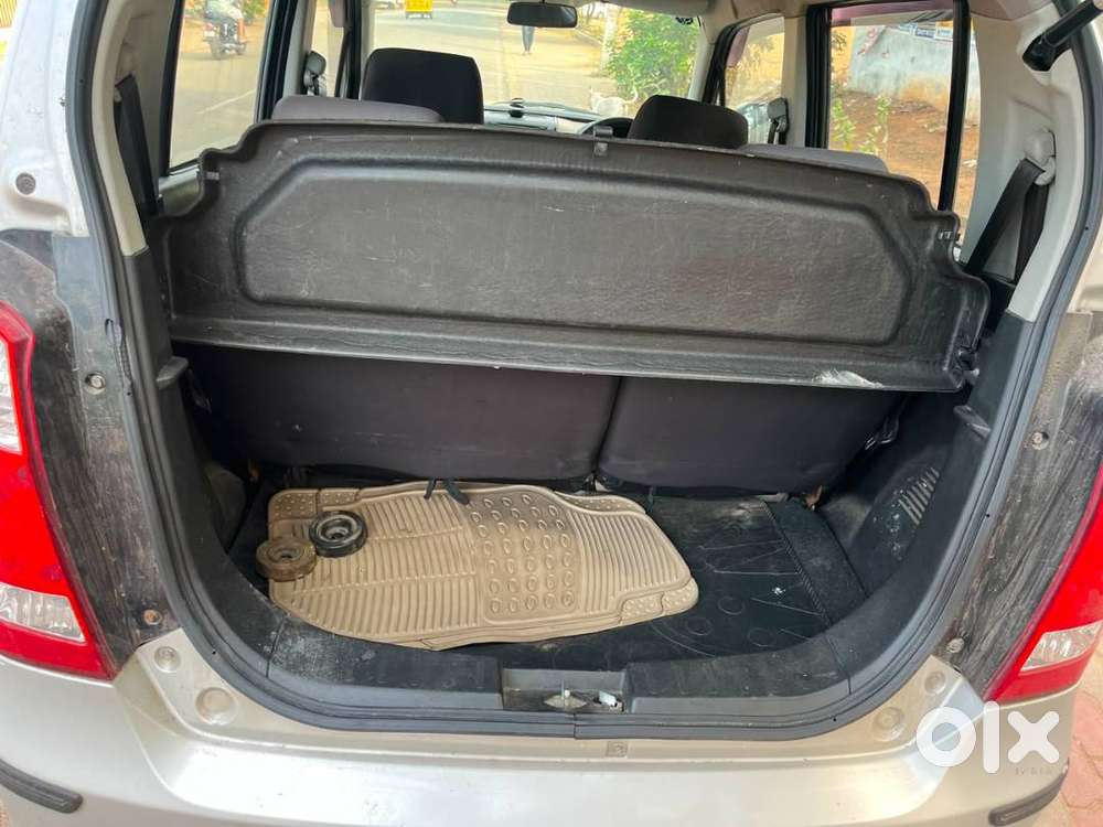 Wagonr 2017
